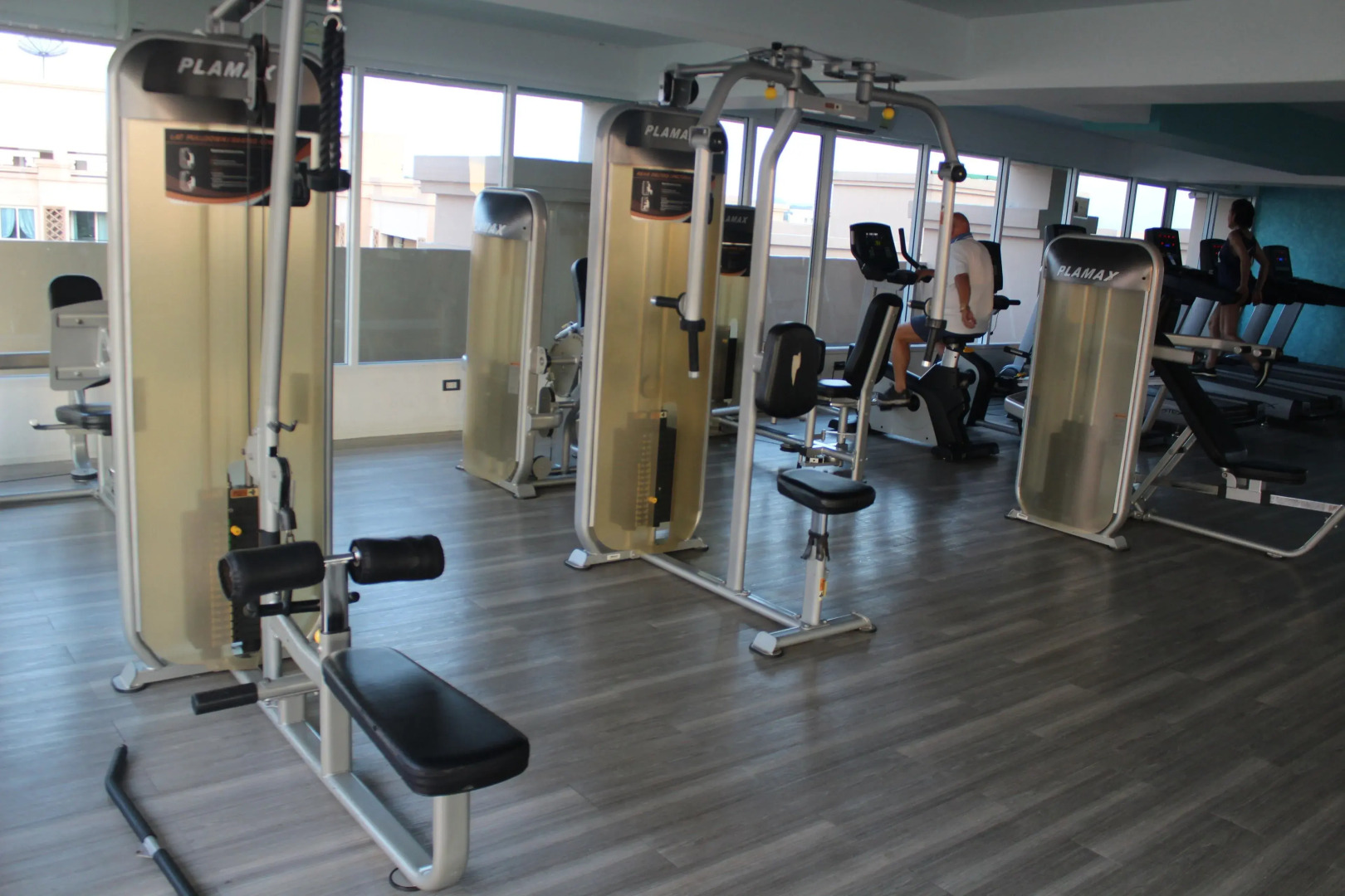 Atlantis Condo Resort by GPS