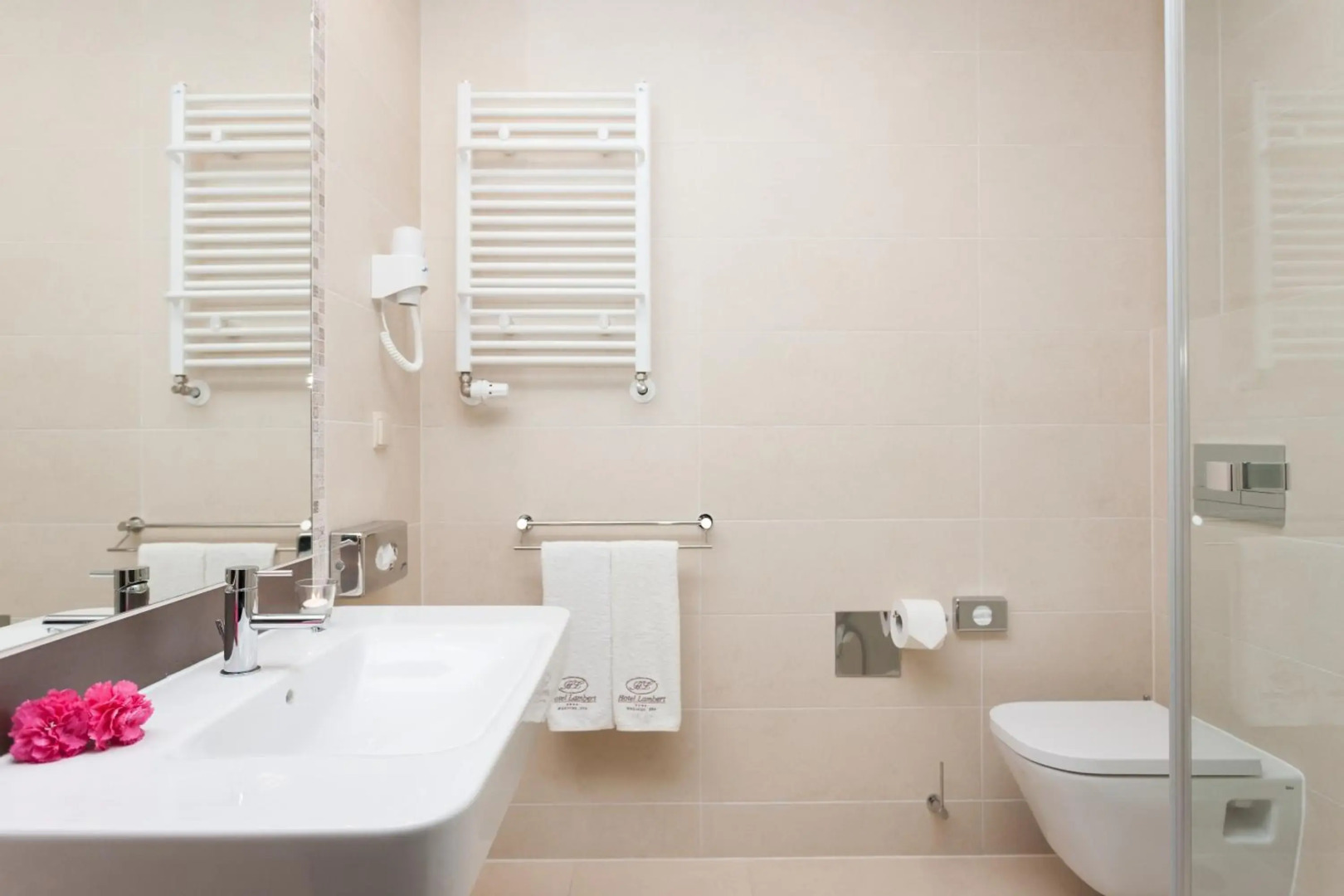 Hotel Lambert Medical Spa