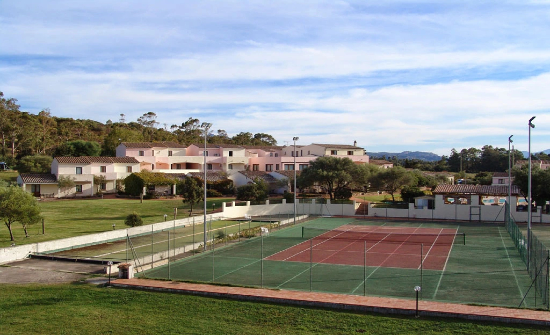 Felix Hotels - Hotel Airone