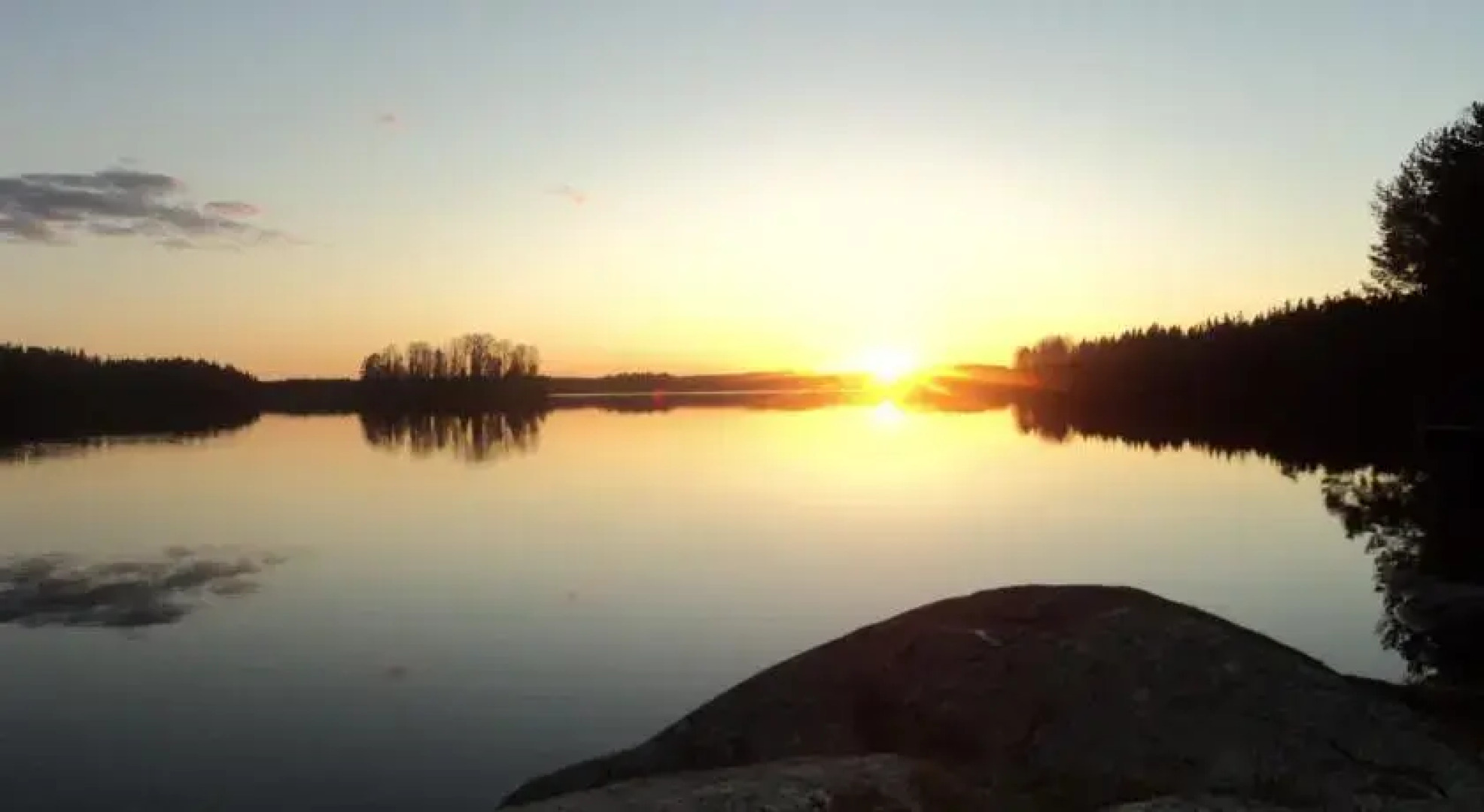 Päiväranta Cottage