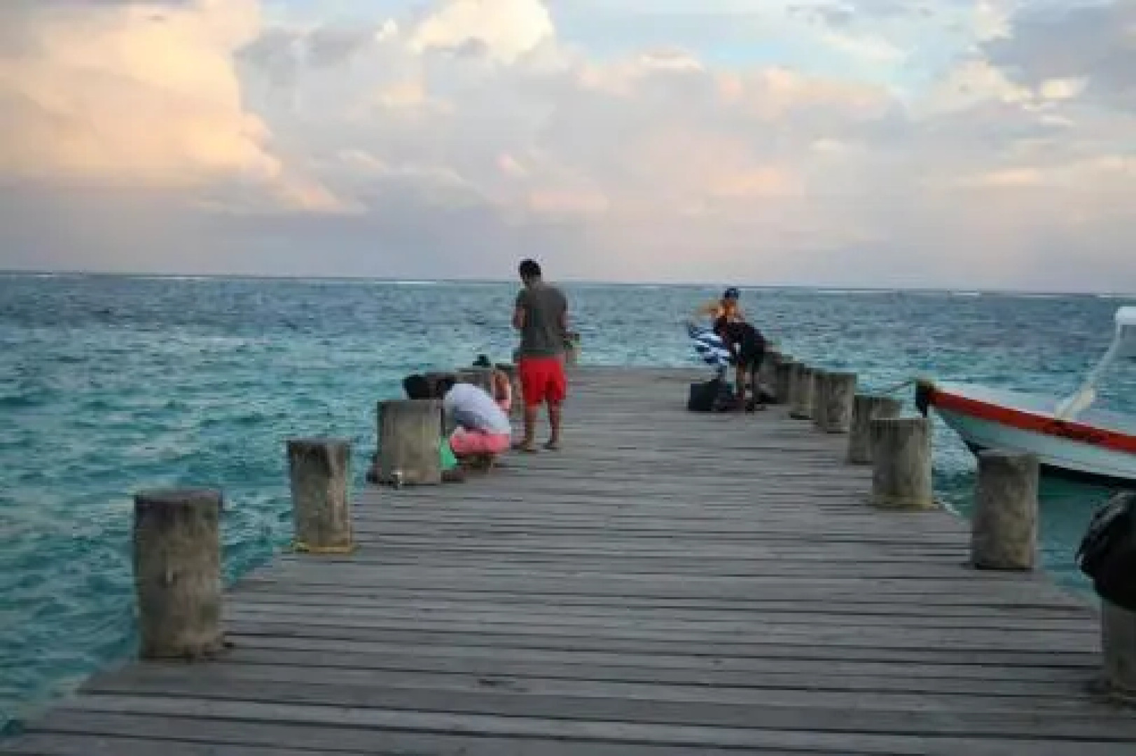 Apartamentos Paraíso Maya