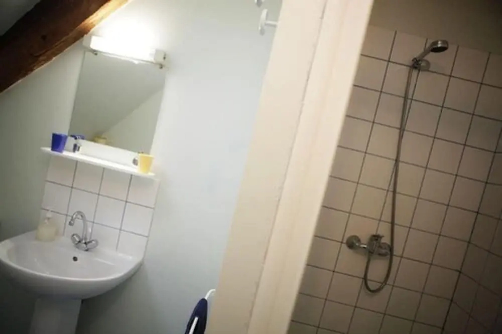 Chambres d'Hotes La Ferme de Bizoin