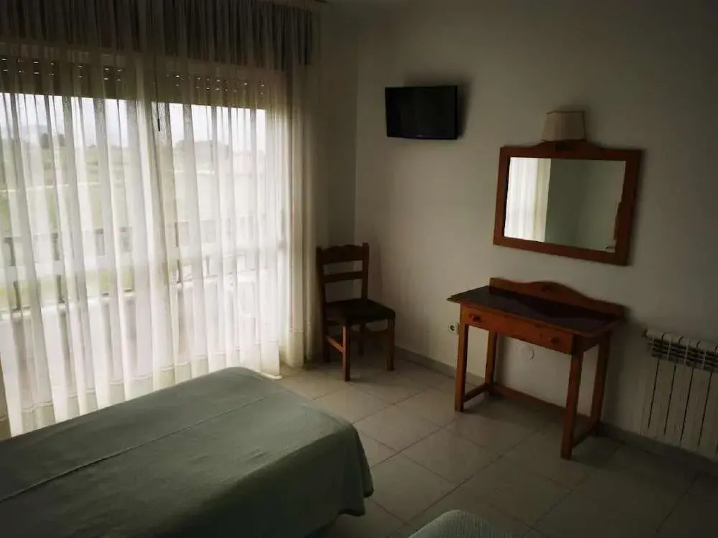 Duerming Ardora Hotel