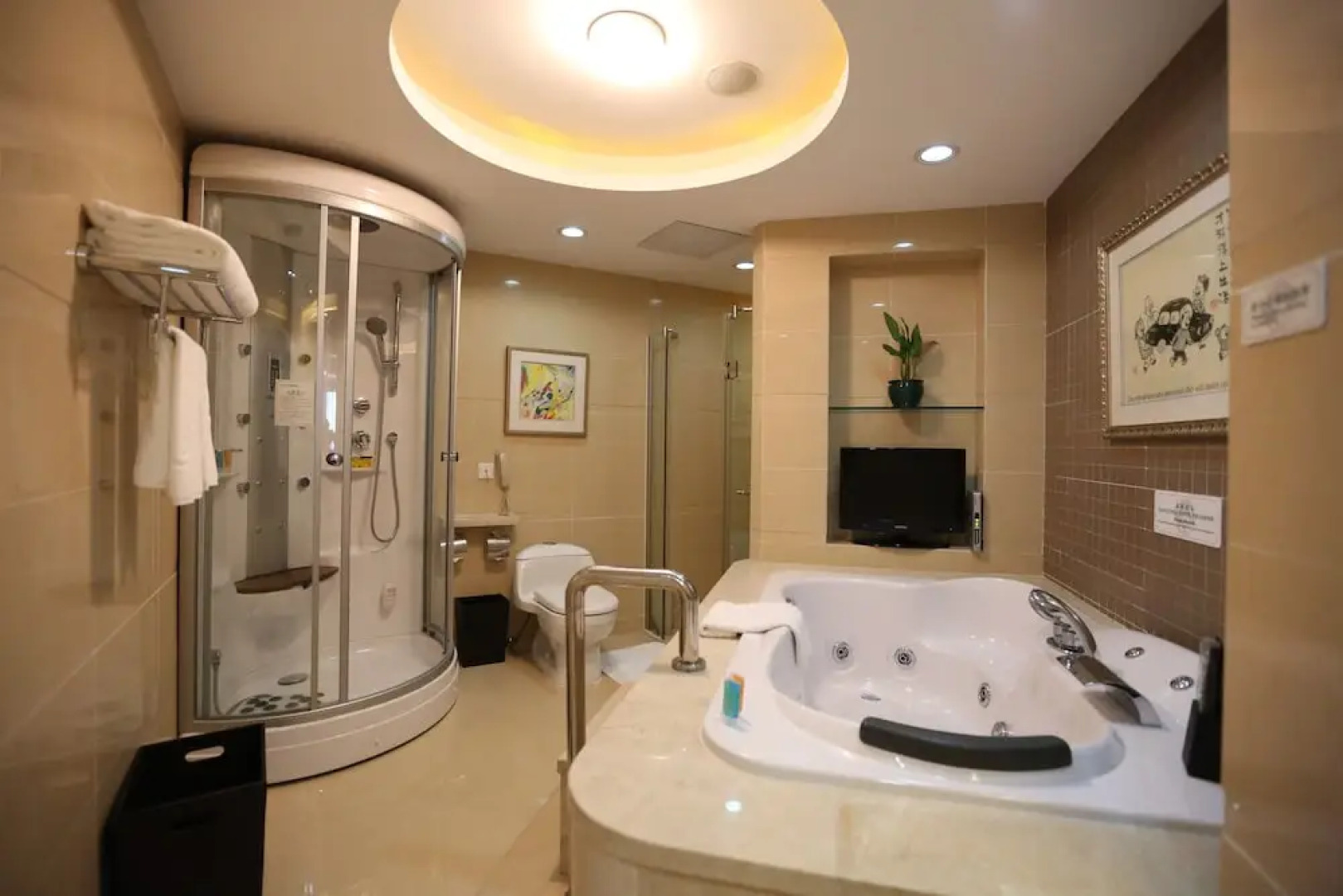 Taishan Country Garden Phoenix Hotel