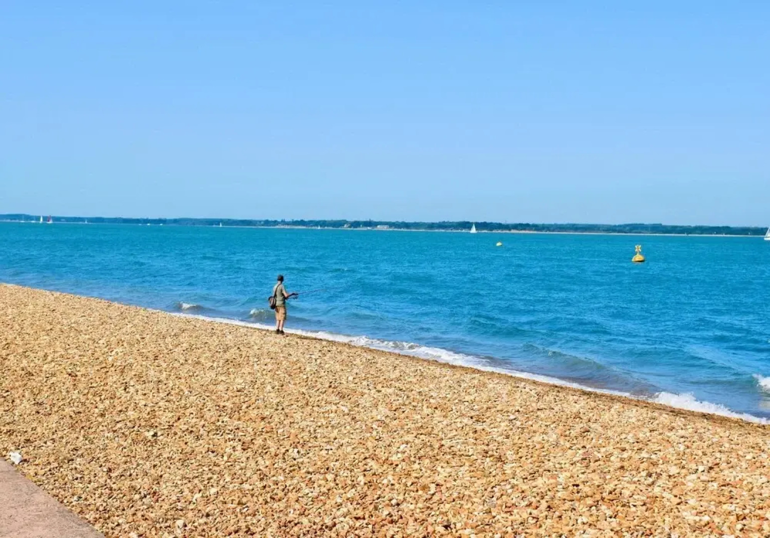 Boat House Centrally Located in the Sailing Mecca of Cowes