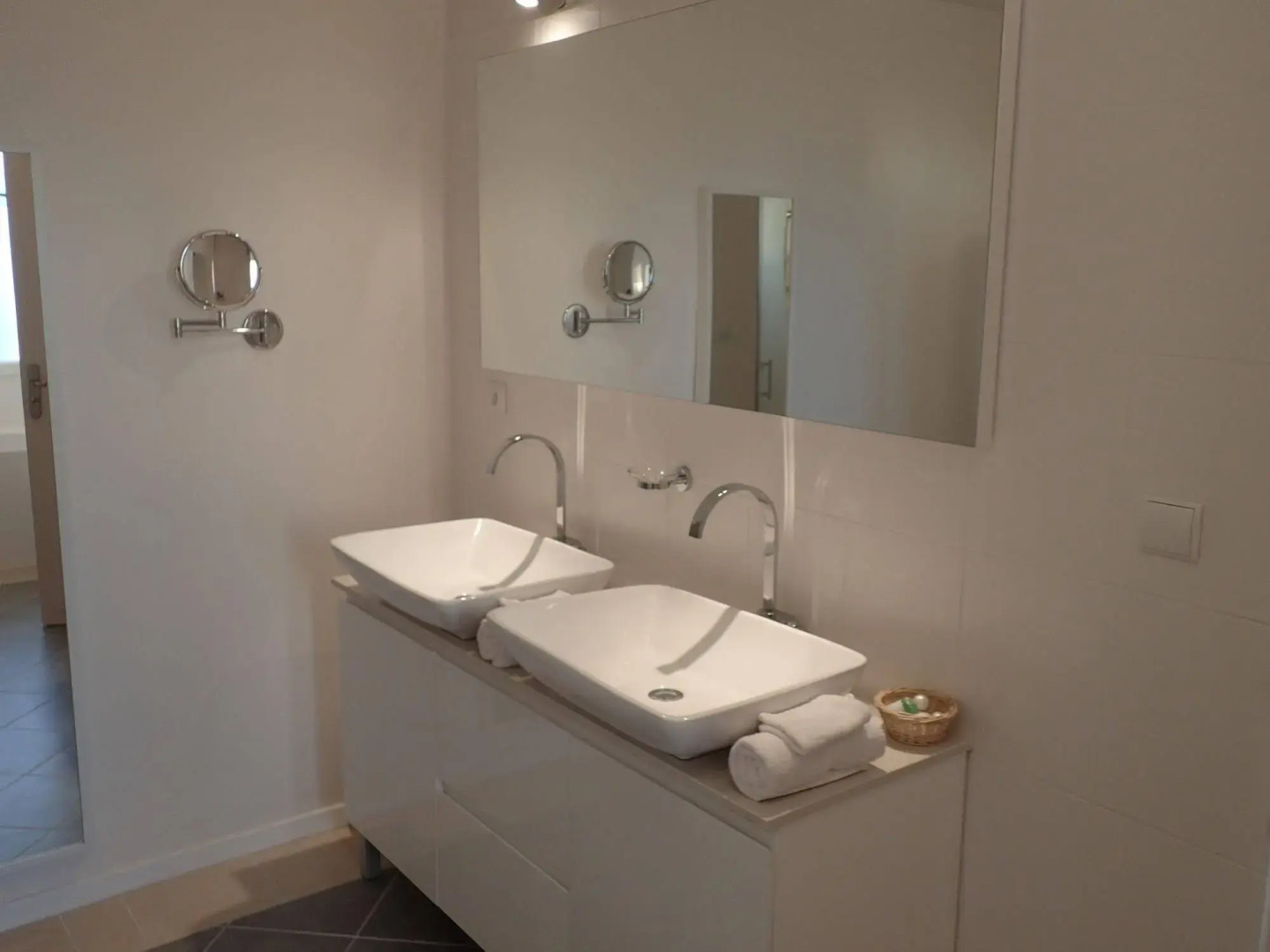 Résidence le Beau Site