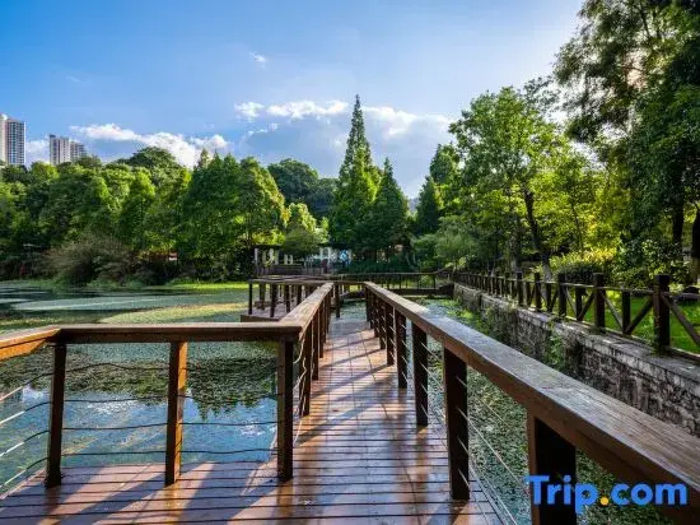 Poly Hot Spring Guiyang Hotel