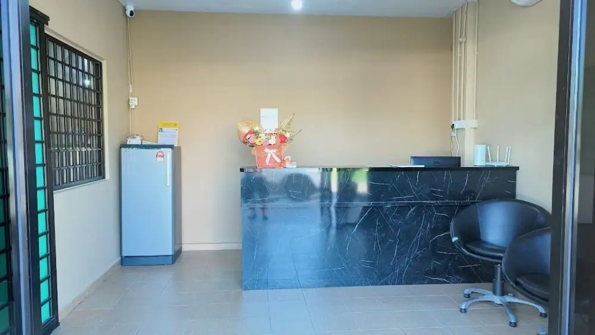 OYO 90857 Hotel Kong Jing