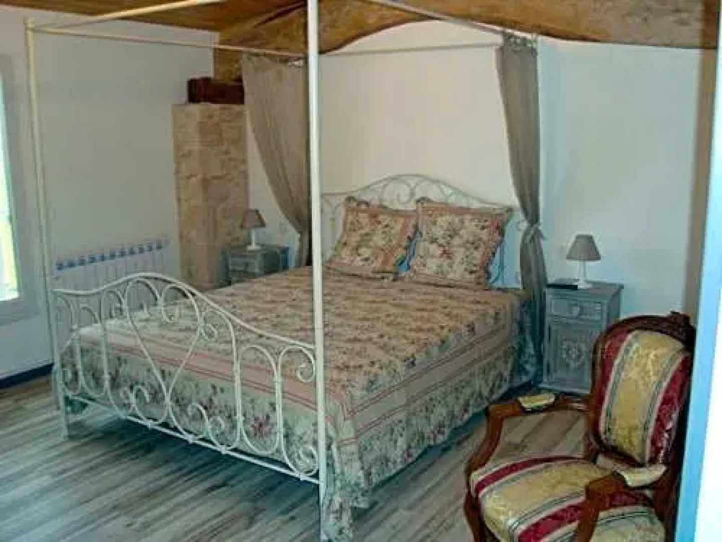 Le Fief de la Ribeyre (Adults Only)