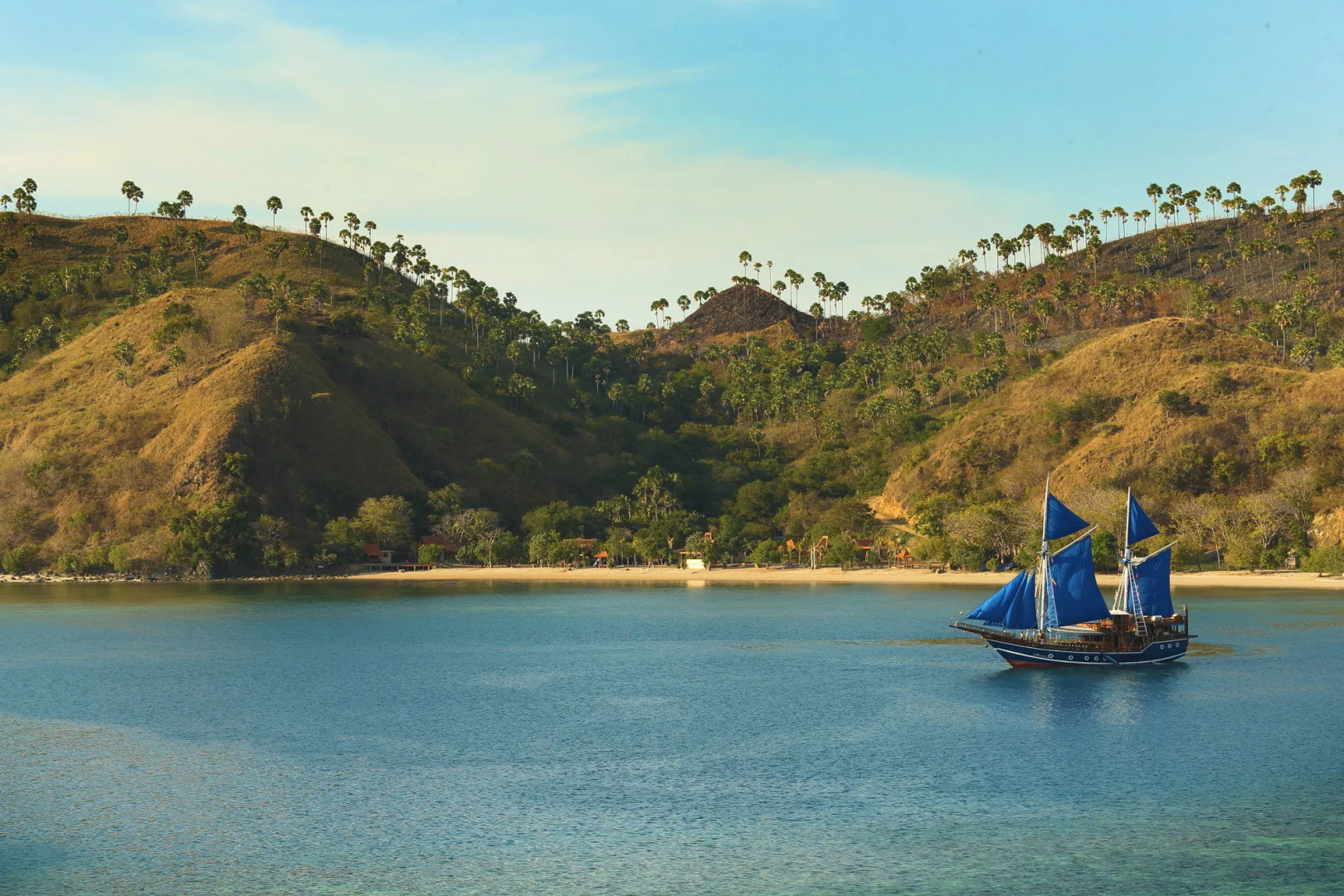 Plataran Komodo Resort & Spa