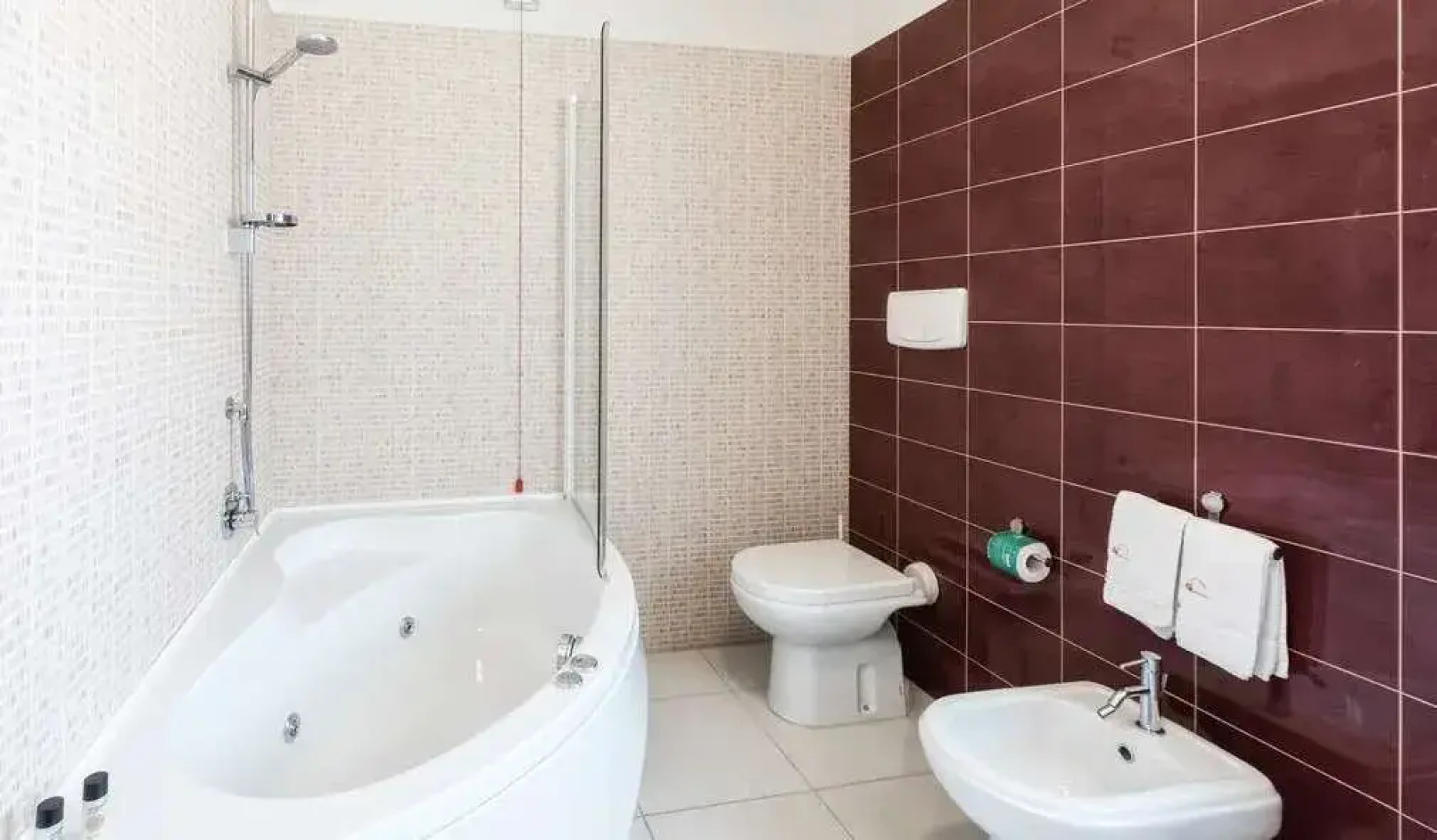 Hotel Valeria del Mar