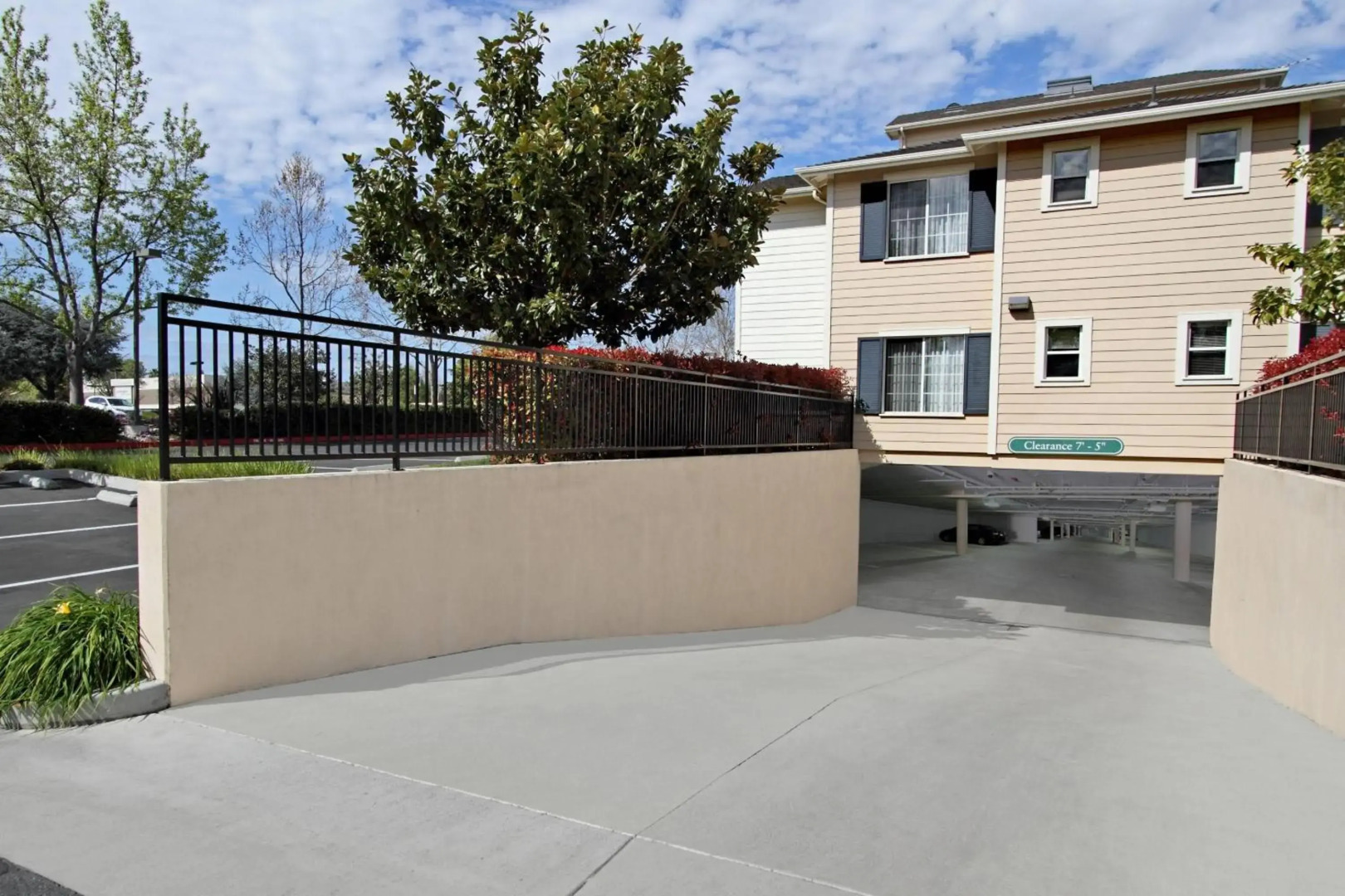 TownePlace Suites by Marriott Sunnyvale Silicon Valley