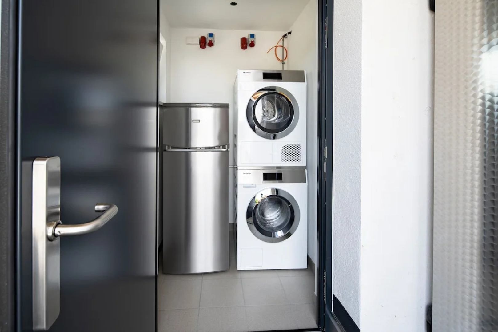 Boardinghouse Kastanienring