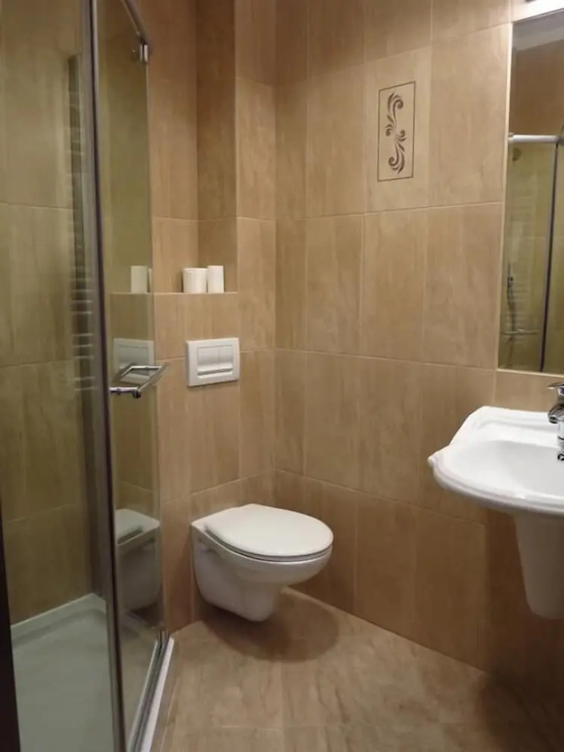 Leśny Kurort w Gierczynie