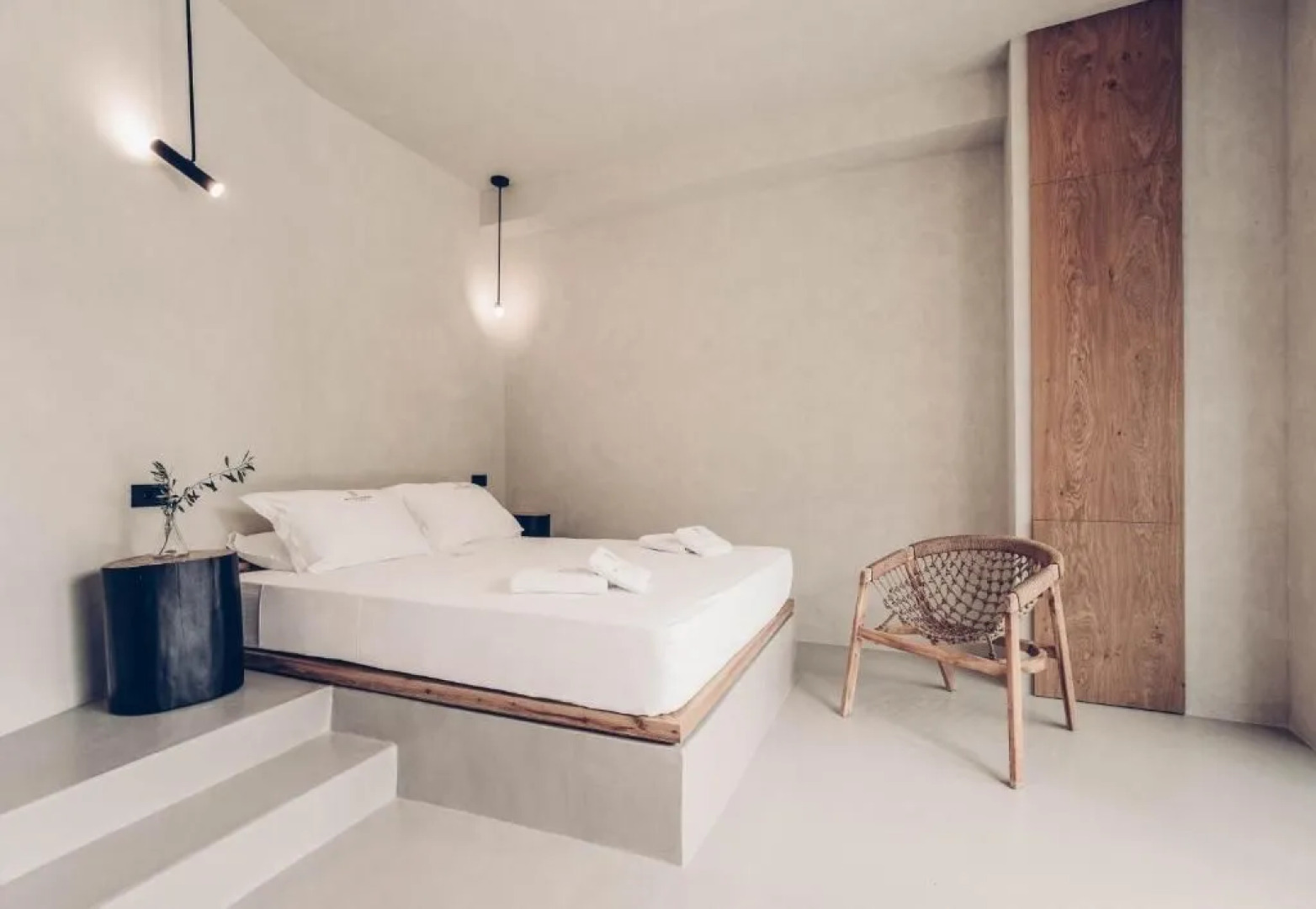 Monastery Estate Mountain Retreat