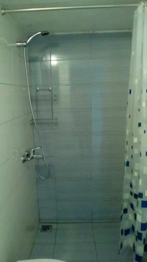 Family house by the beach