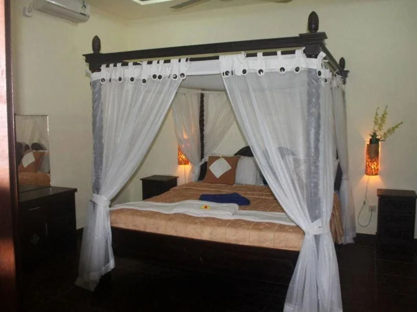 Bali Permai Tulamben