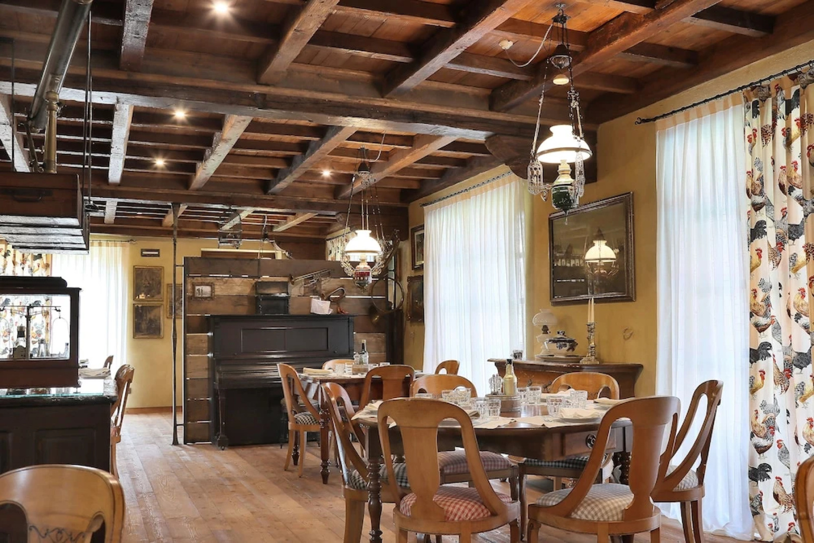 Agriturismo Malabaila