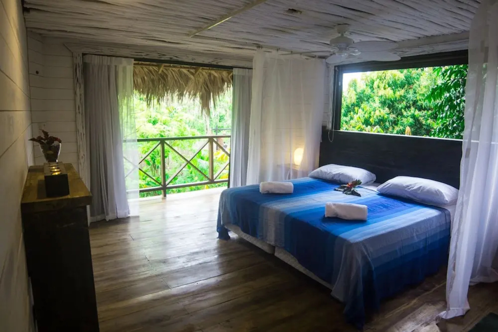 Unique Exotic Eco Hotel