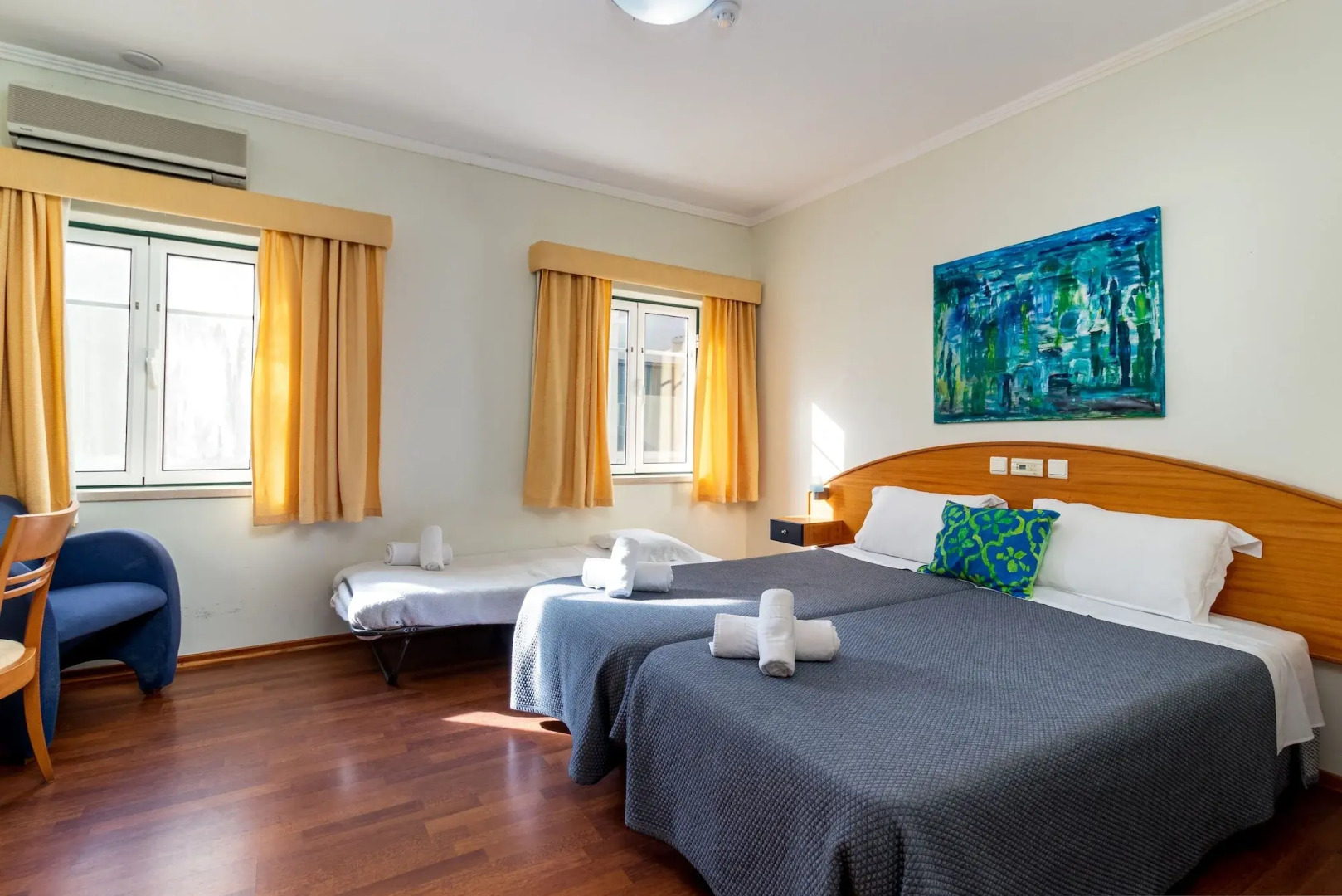 Albergaria Pedra d'Ouro