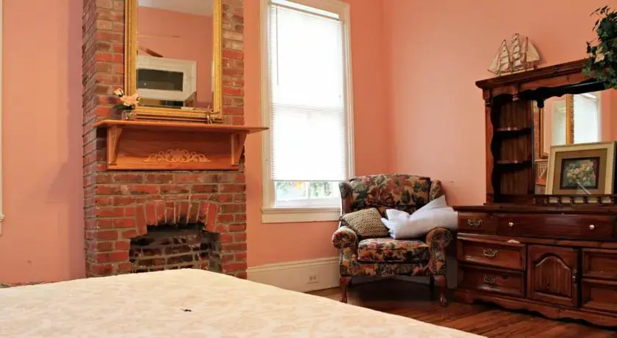 Historic Home in Great Area