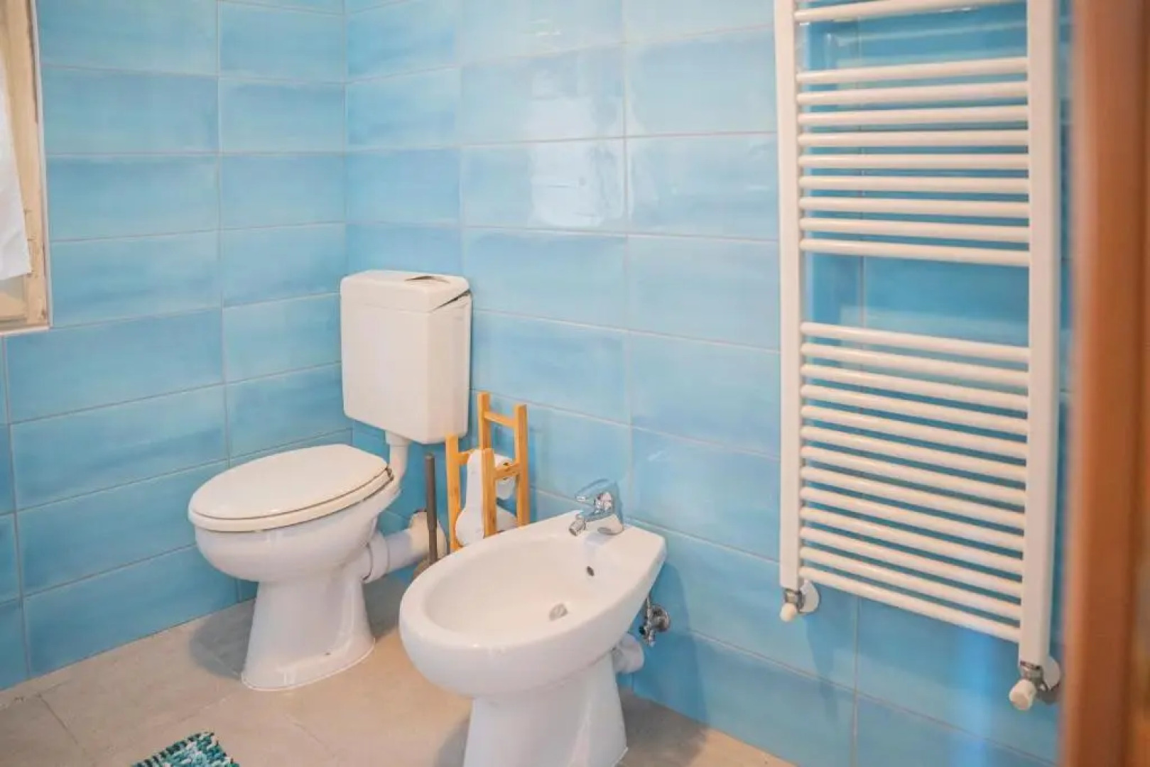 062 - Casa al centro di Borzonasca 4, 15 minuti dal Mare