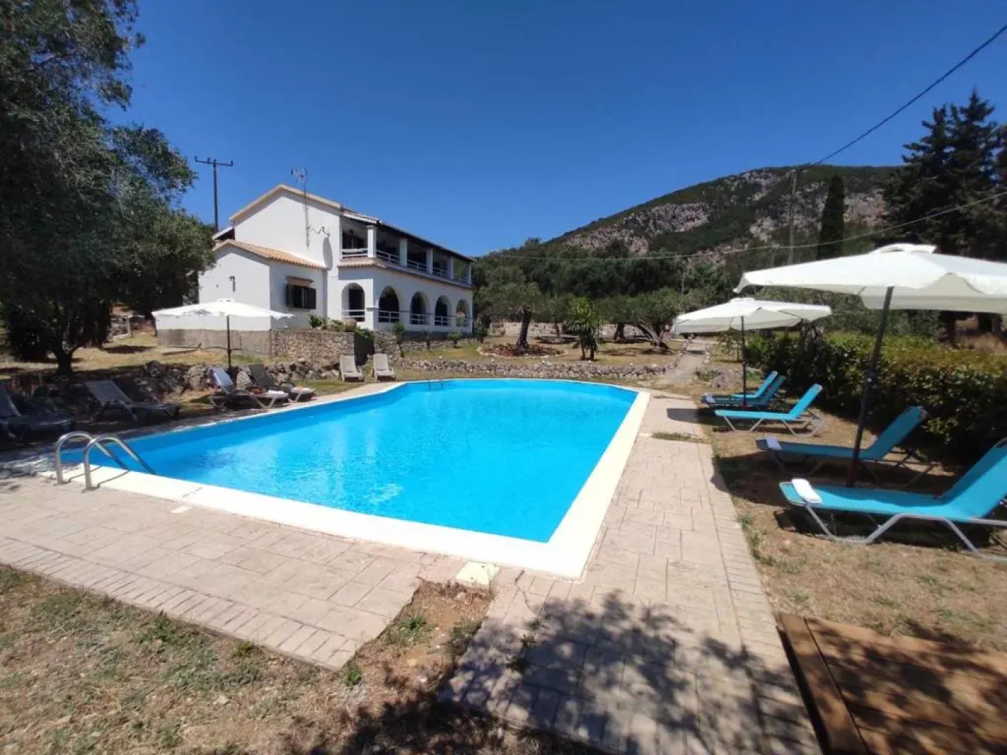 Villa Eirini