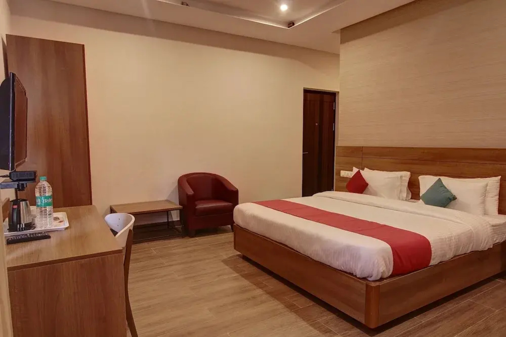 Danta Resort by OYO Rooms