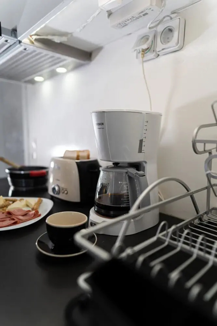 Alpha Studios Naxos - Adults Only