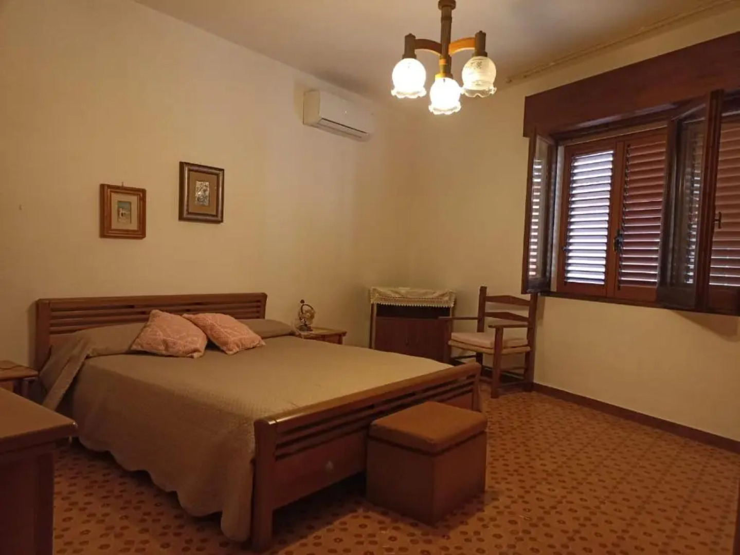 Appartamento Ginepro Sardegna