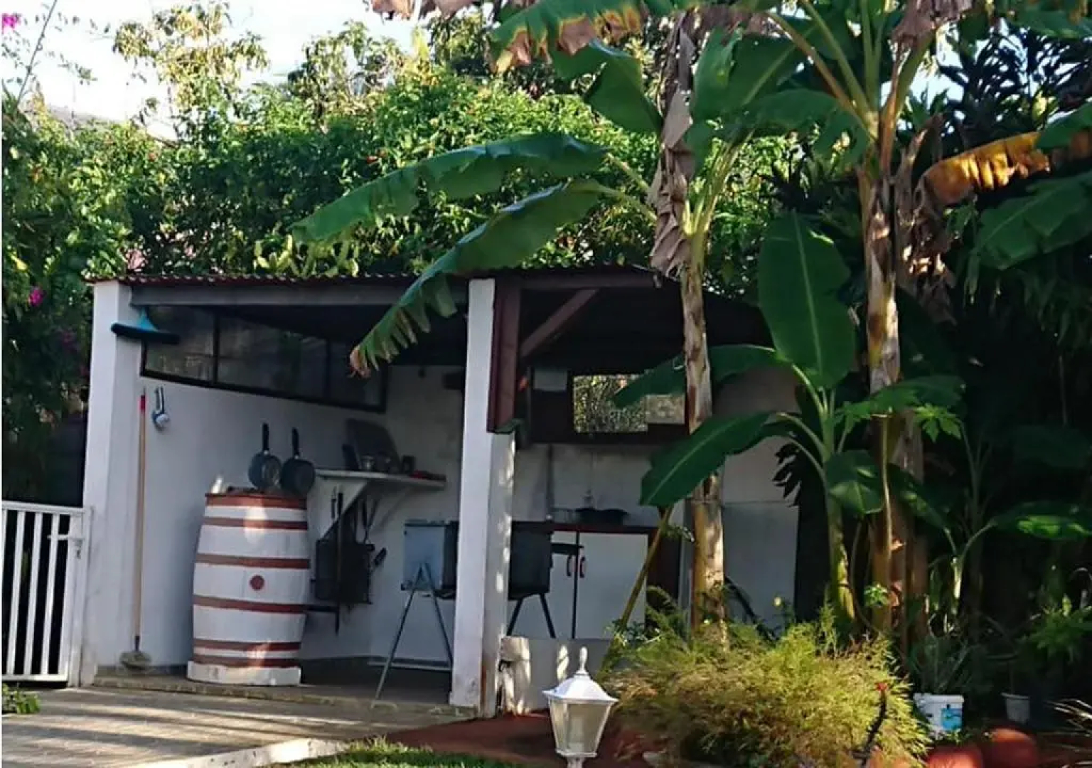 Residence Bougainvillee