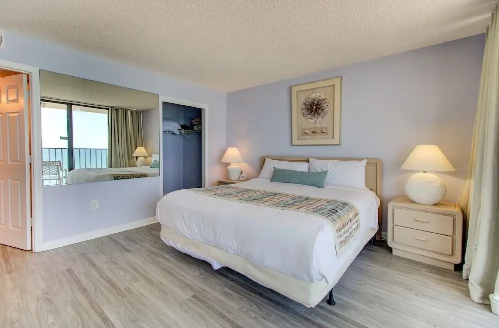 1014 The Sea Is Calling by Atlantic Towers