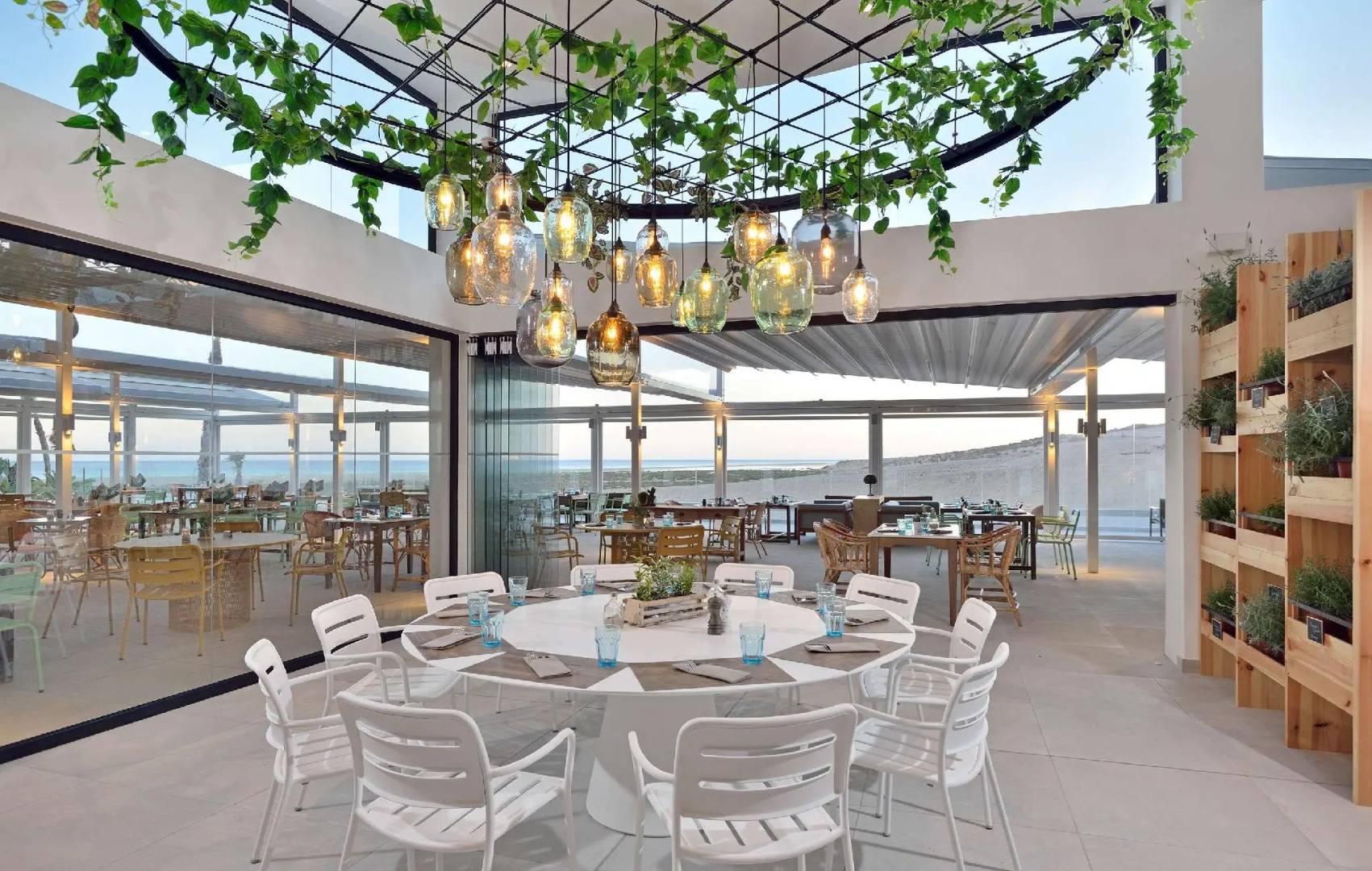 Paradisus by Meliá Fuerteventura – All Inclusive