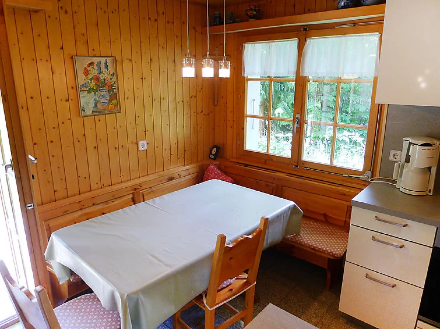 Chalet Allegra