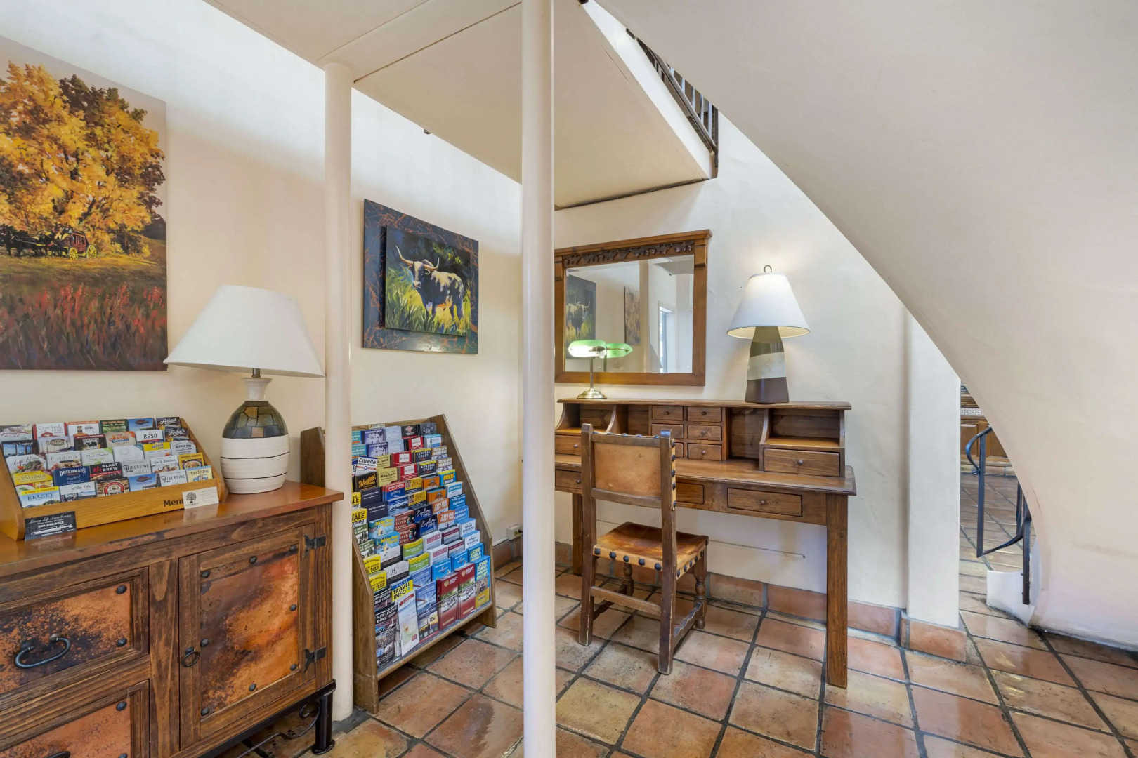 Best Western Casa Grande Inn