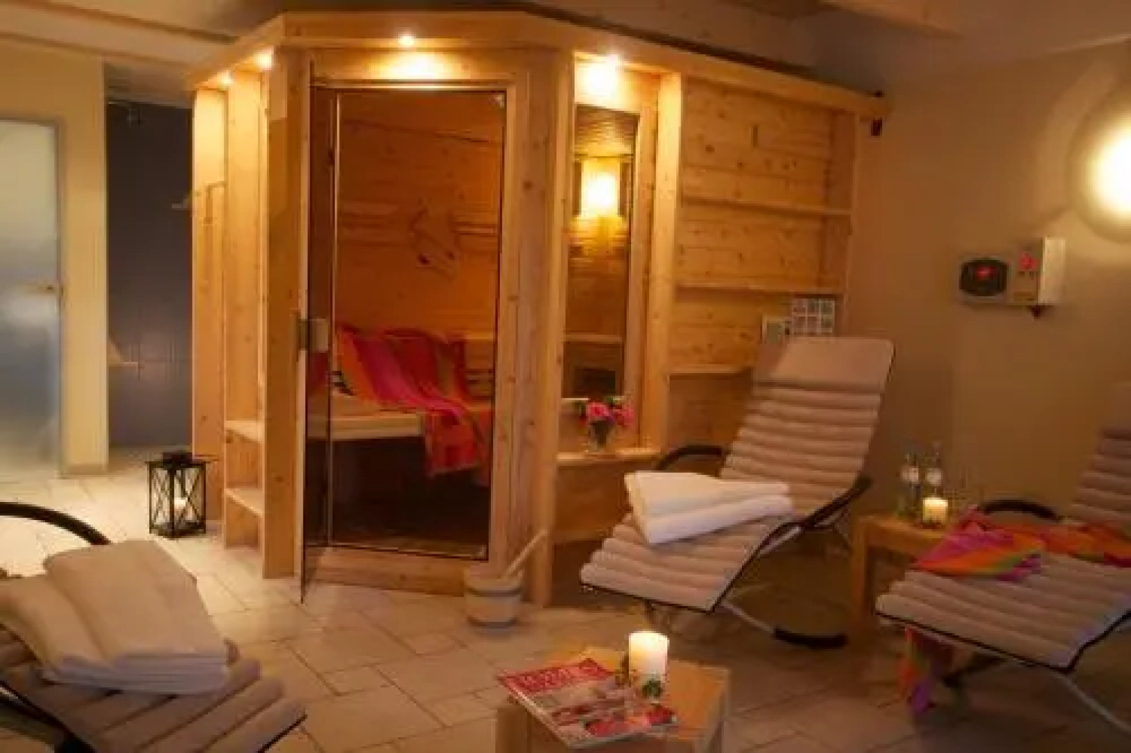 Am Trommelplatz - Ferienwohnung 4 - [#66238]