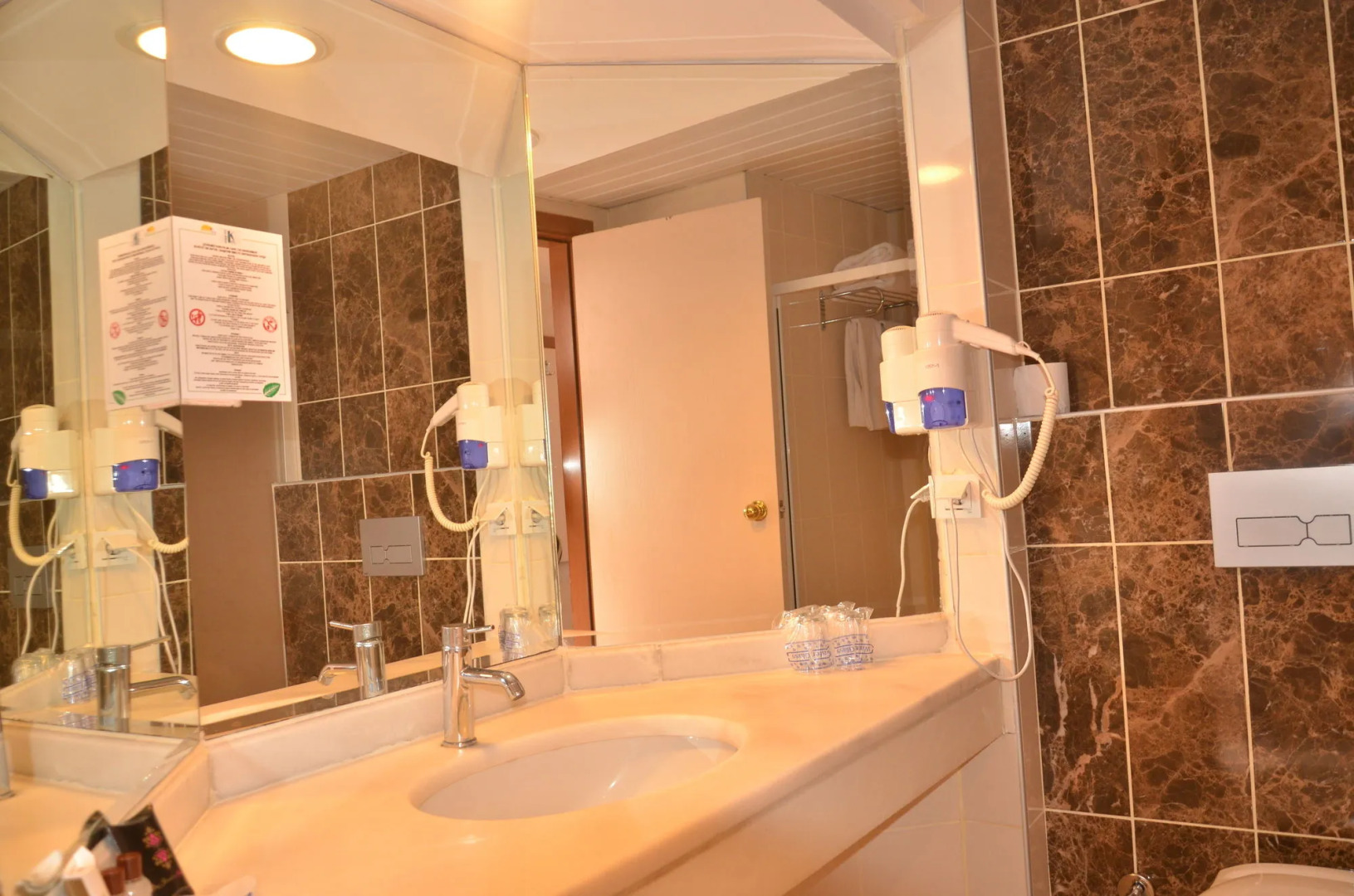 Numa Konaktepe Hotel