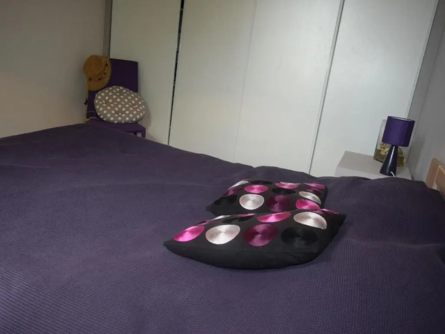 Maison Talmont-Saint-Hilaire, 2 pièces, 4 personnes - FR-1-197-512