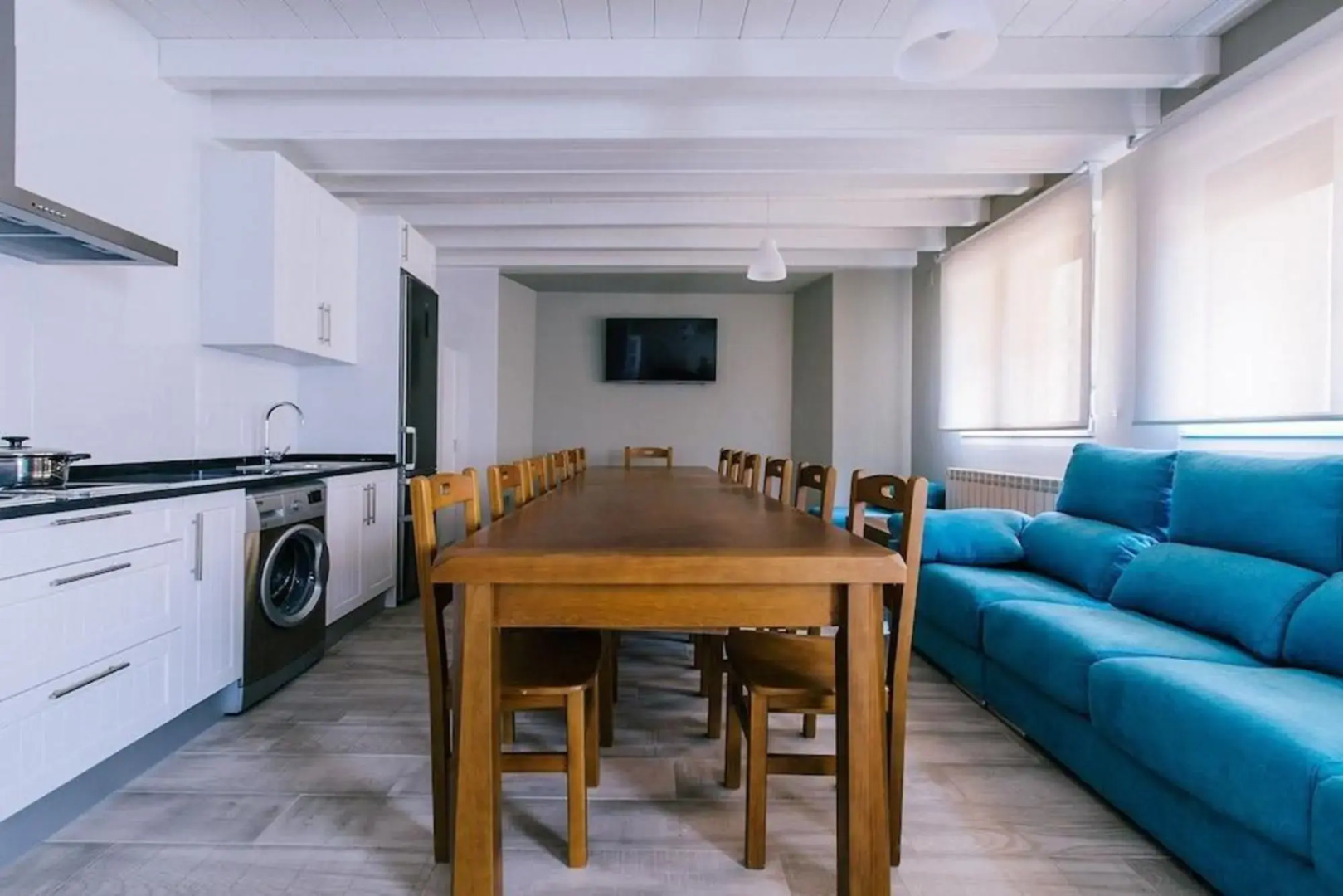 Reysan Centro Rio Lobos