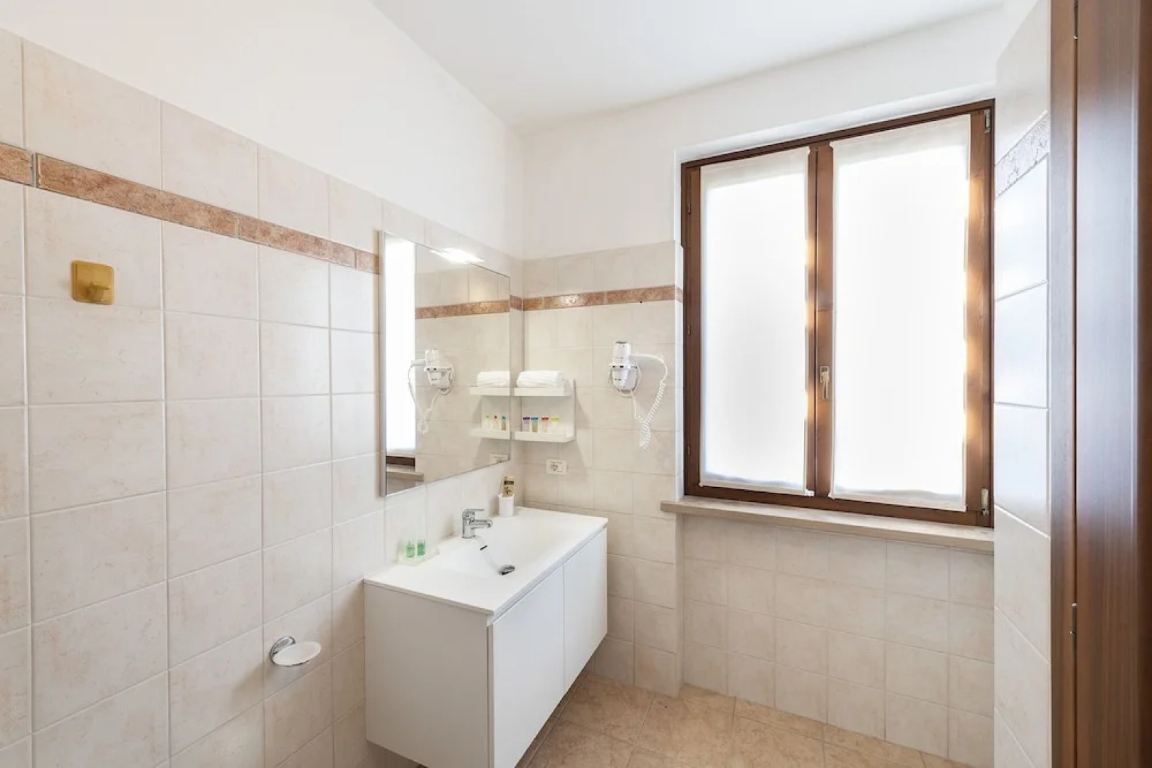 Residence Pineta Campi