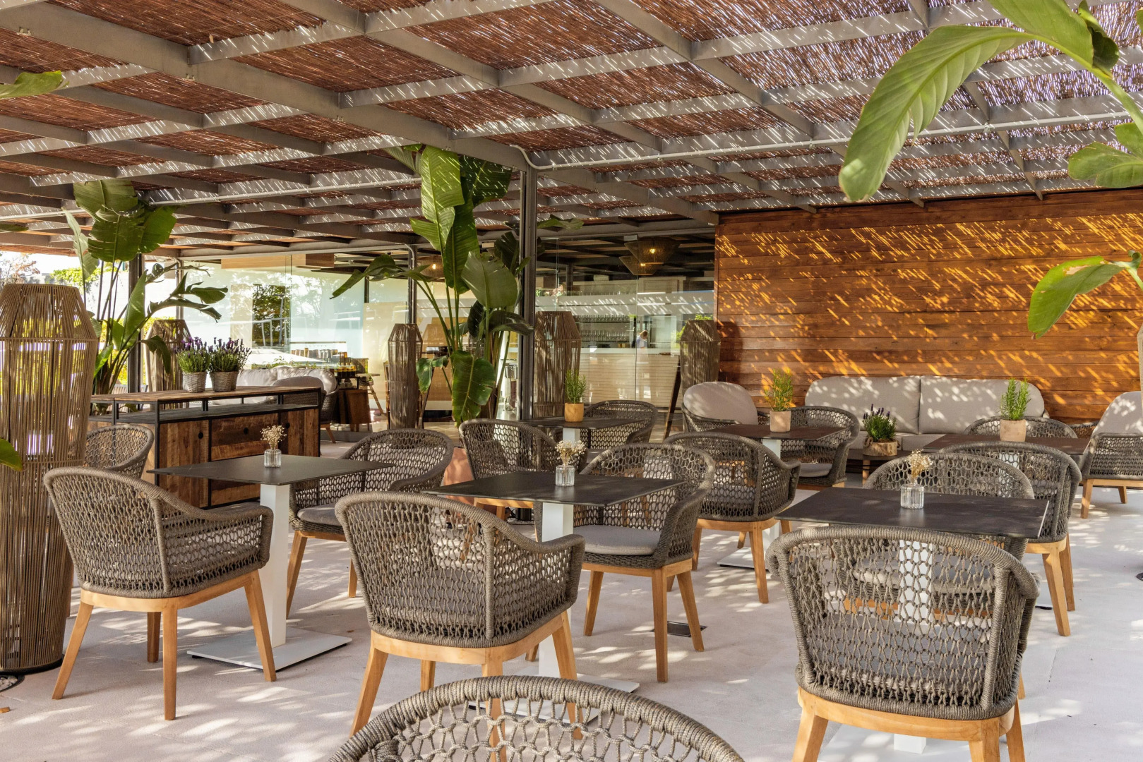 Torre Melina, a Gran Meliá Hotel