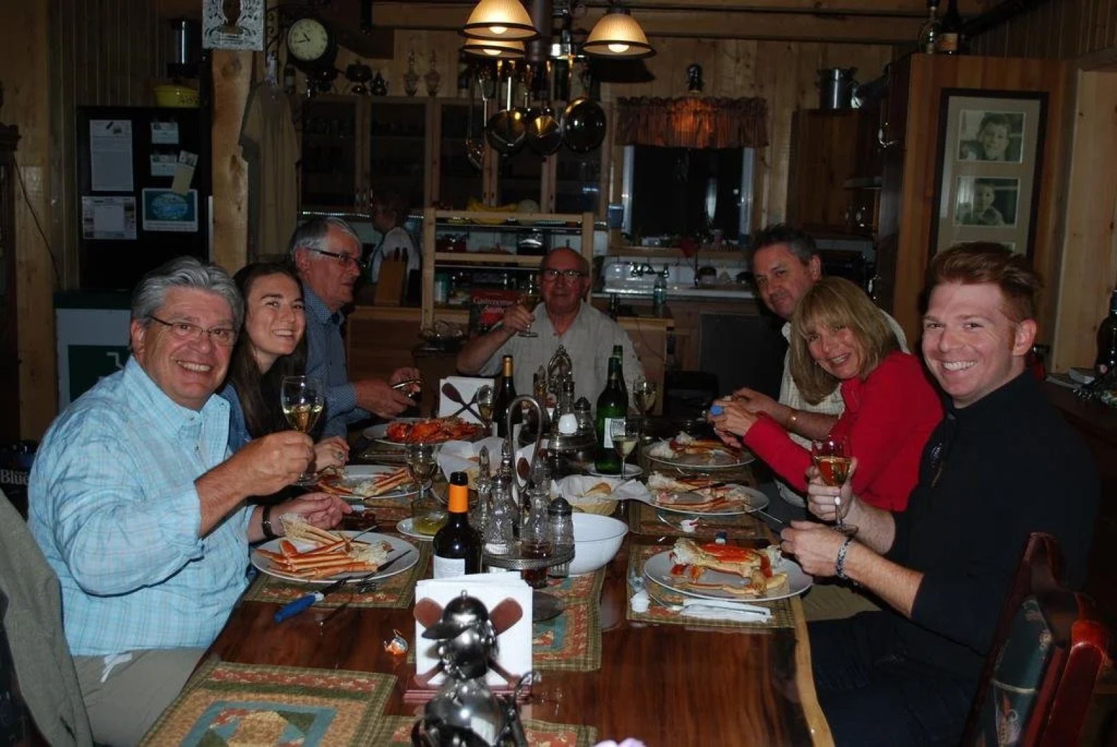 Auberge de la Rivière Matapédia