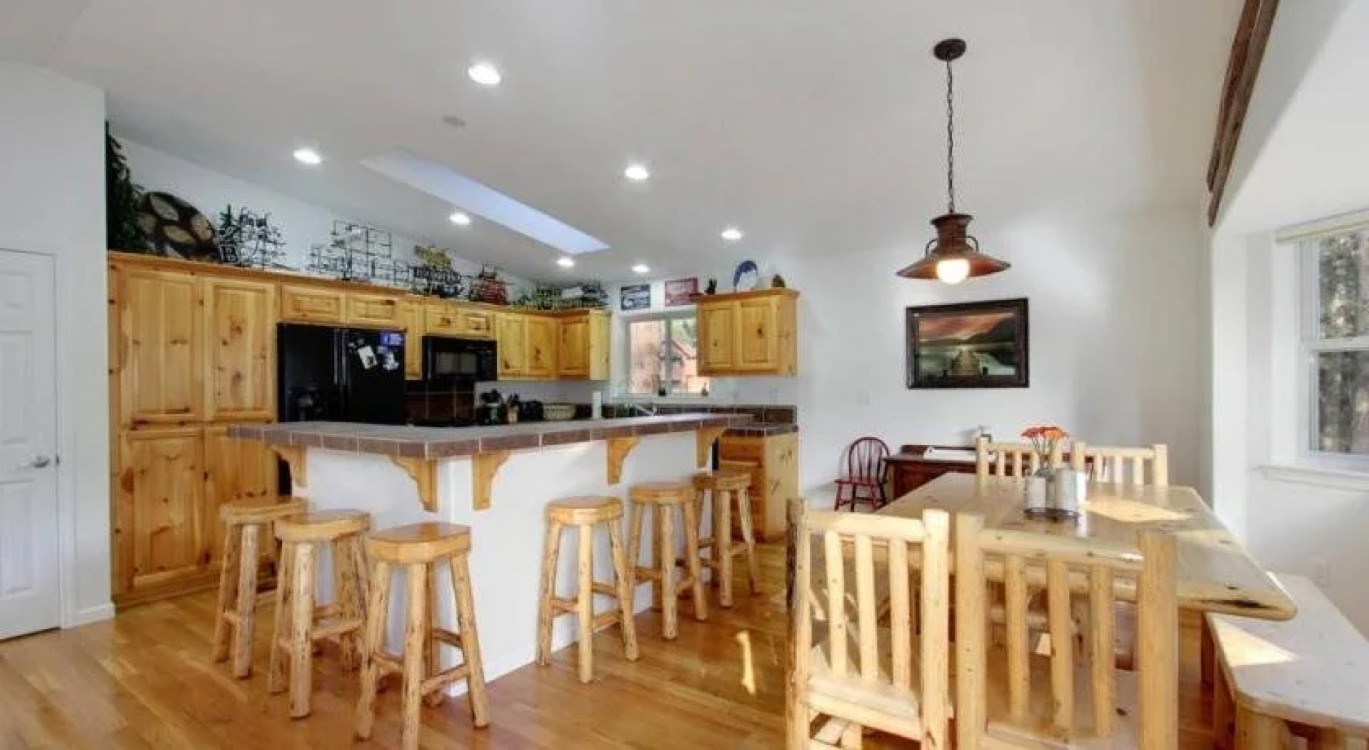 Kamp Koyukon by RedAwning