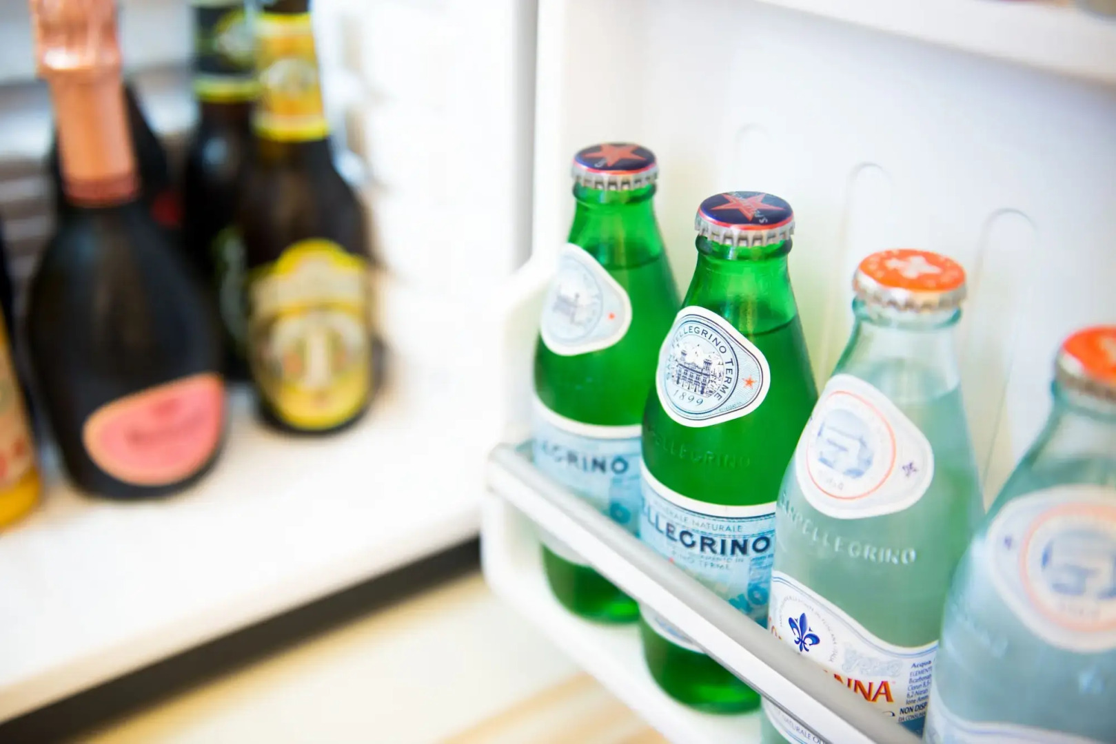 Relais Sassa al Sole