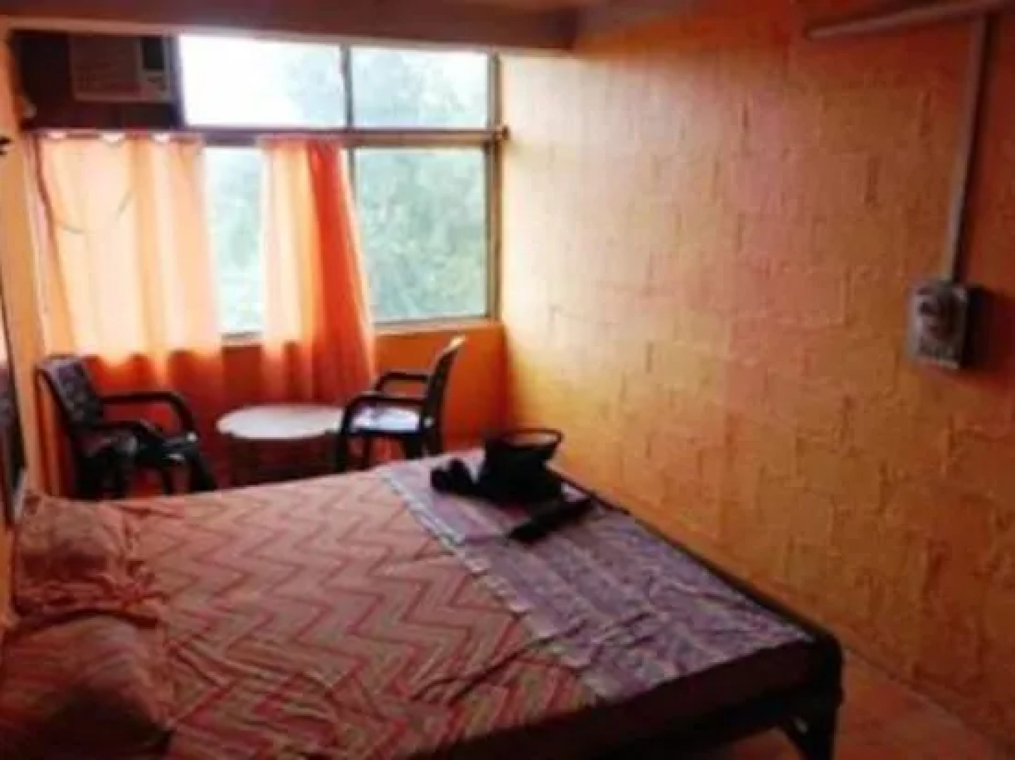 Ganaka Motel - Igatpuri