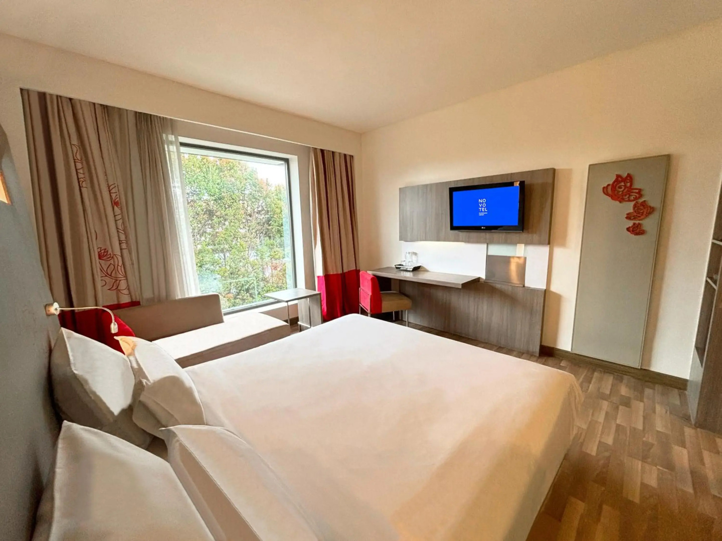 Hotel Novotel Banjarmasin Airport