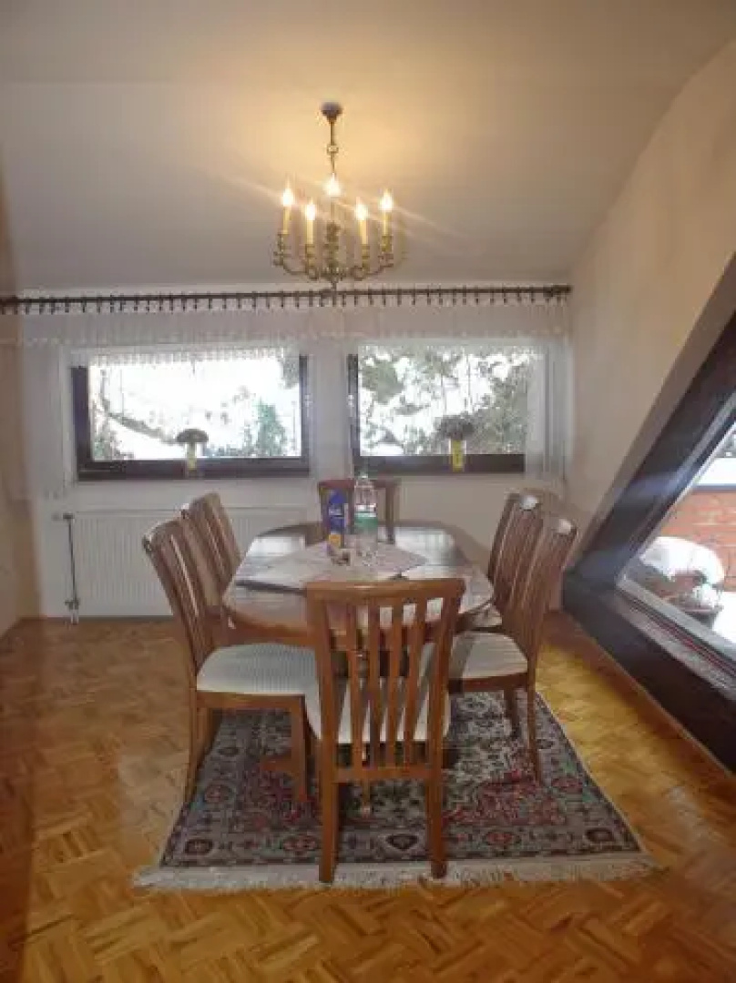 Apartment Nina Tour As