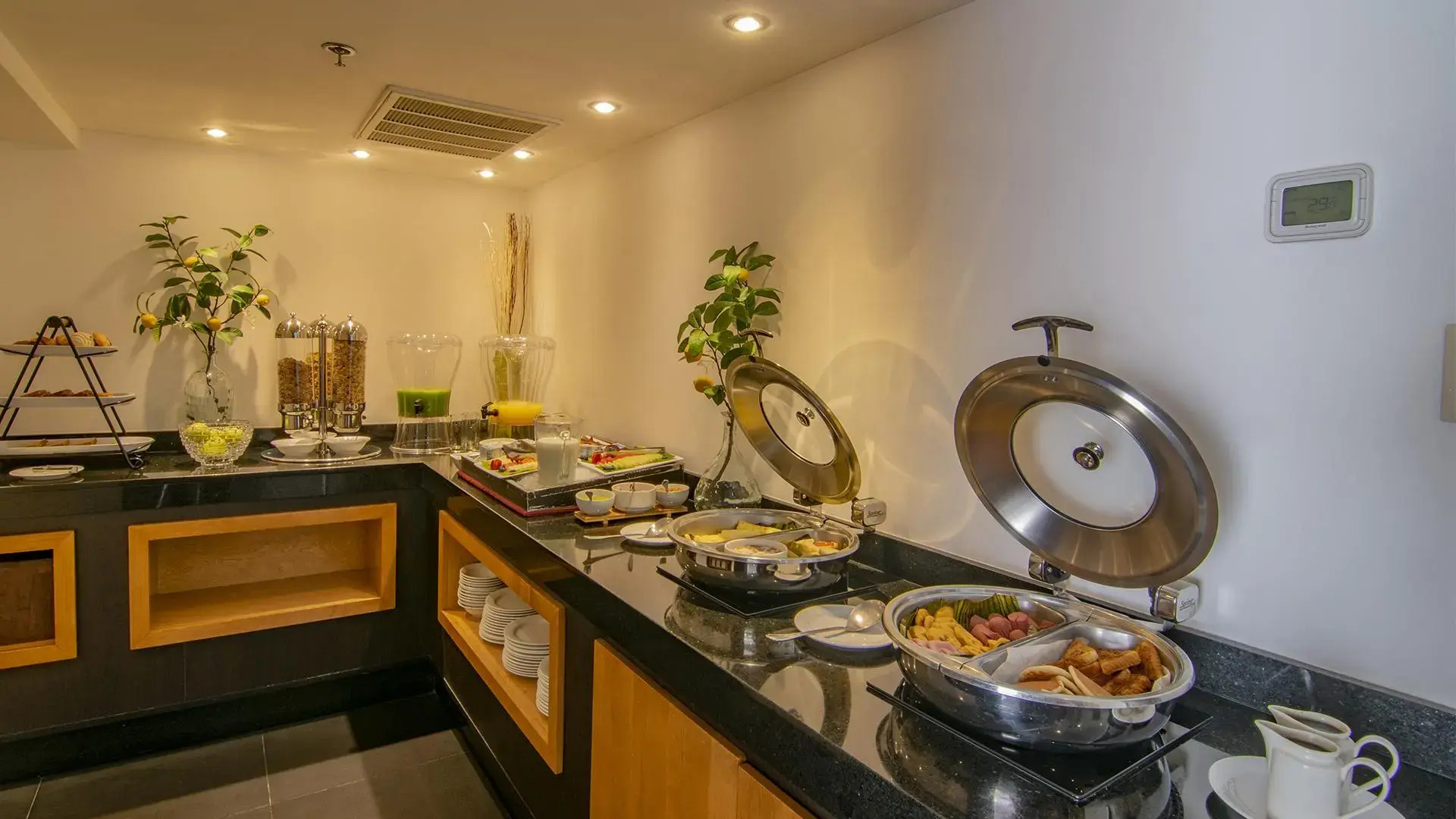 Hotel Lucerna Ciudad Juarez