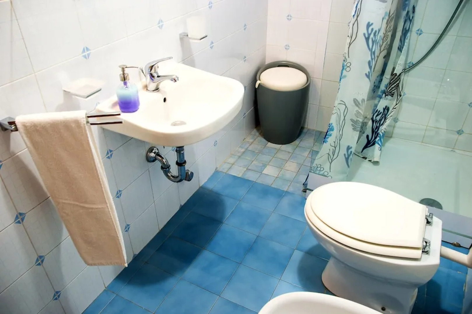 Villa Tina ai Piedi del Faro di Leuca