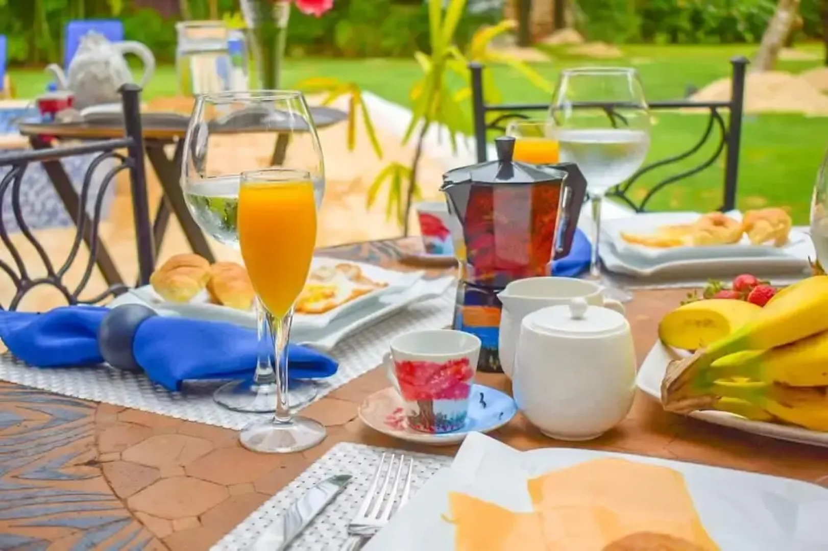 Linda Villa en Casa de Campo La Romana